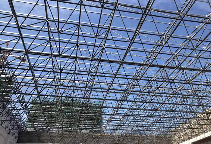 胶州管桁架结构在高速公路等桥梁工程中的应用分析