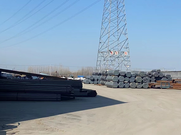 胶州干煤棚网架厂家