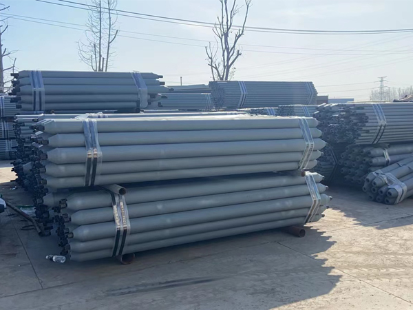 胶州仓储物流网架厂家