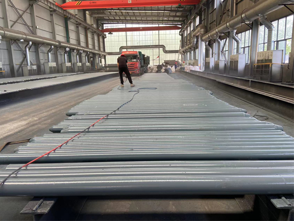 胶州网架工程有限公司