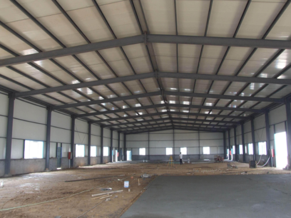 胶州螺栓球网架加工