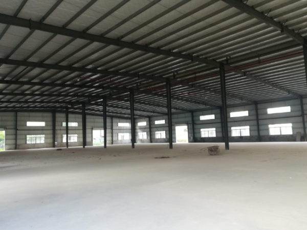 胶州网架加工价格