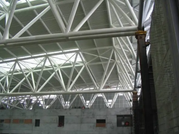 胶州管桁架加工的定制内容