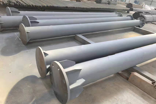 胶州网架球加工