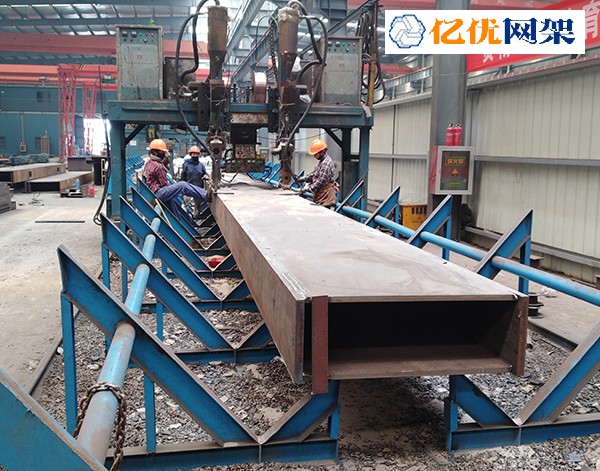 胶州龙门焊接设备